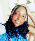 Rencontre Femme Cameroun à Centre : Suzanne, 39 ans